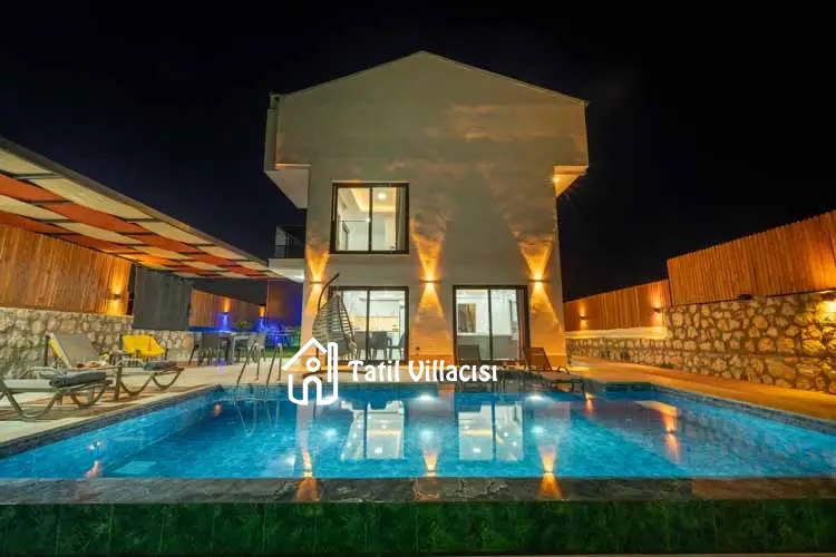 Villa Şirinler
