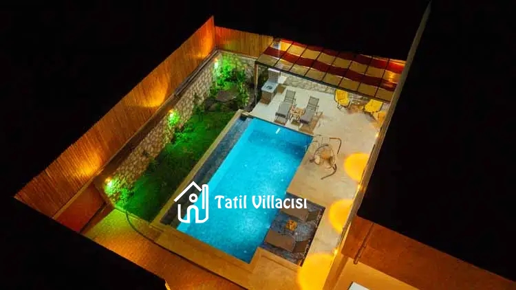 Villa Şirinler