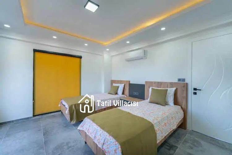 Villa Şirinler
