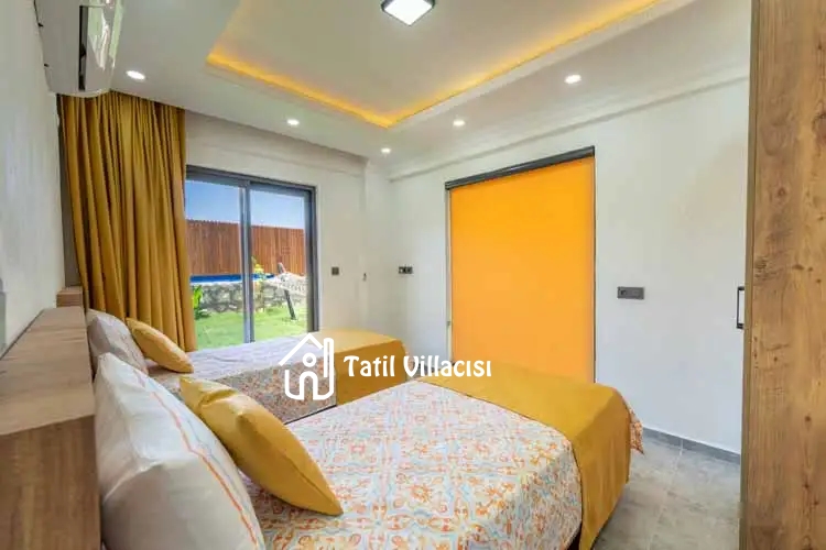 Villa Şirinler