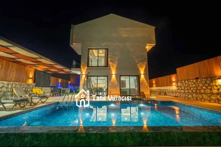Villa Şirinler