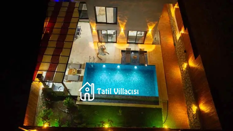 Villa Şirinler