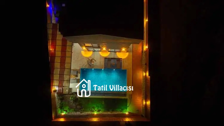 Villa Şirinler