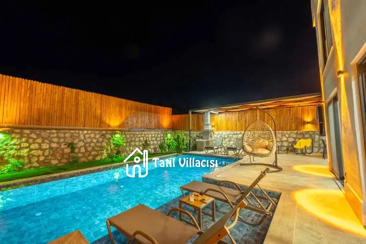 Villa Şirinler
