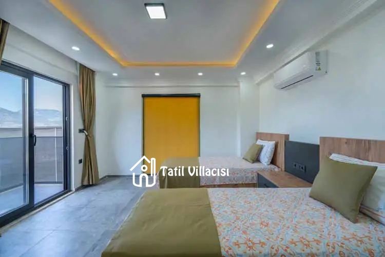 Villa Şirinler