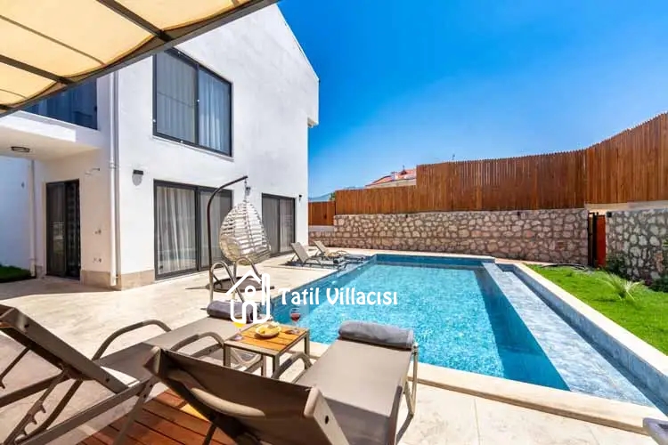 Villa Şirinler