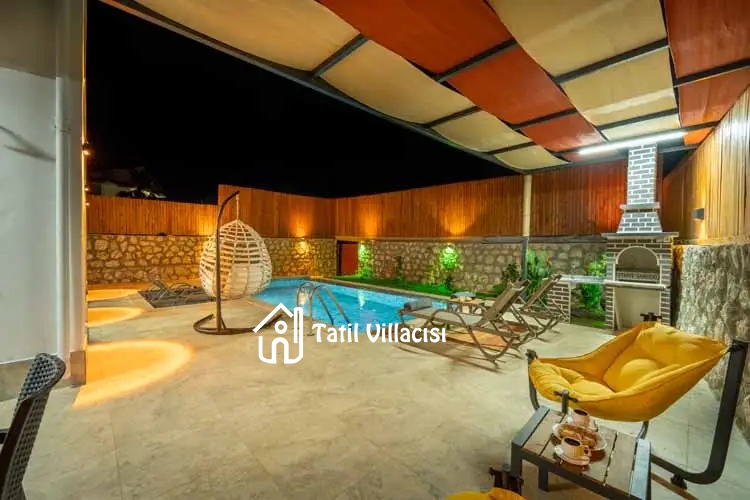 Villa Şirinler