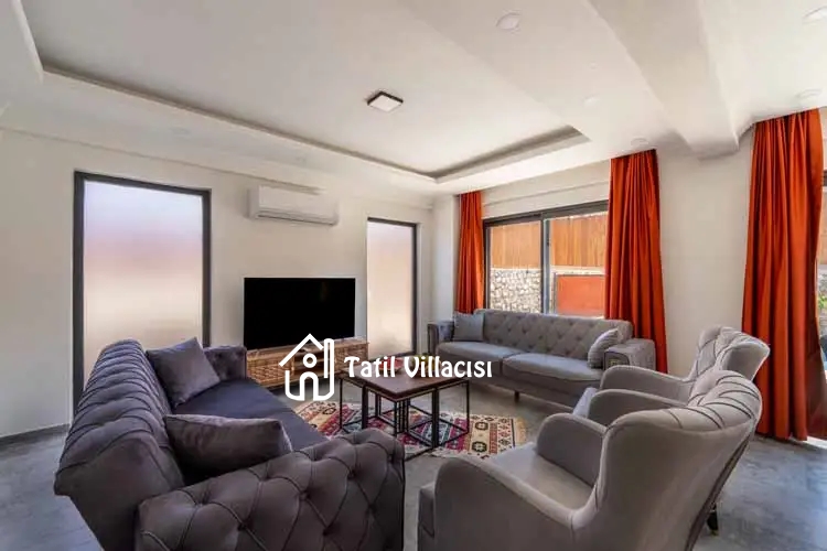Villa Şirinler