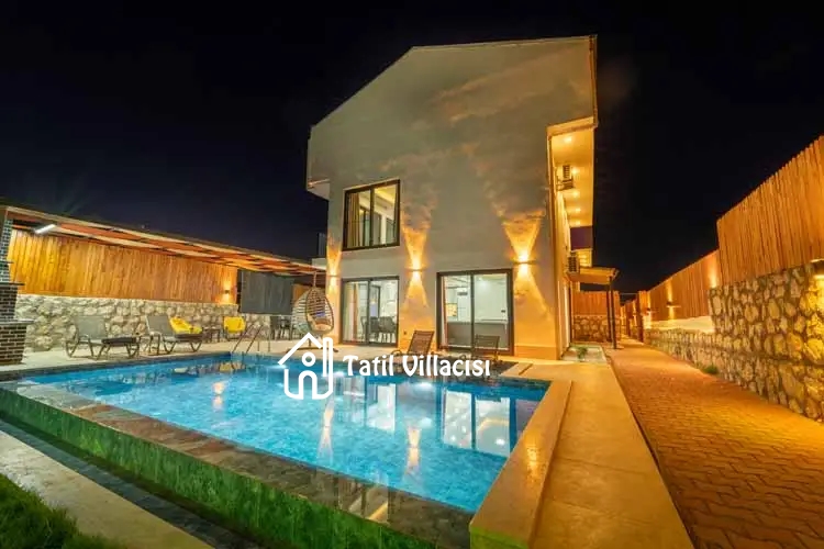 Villa Şirinler