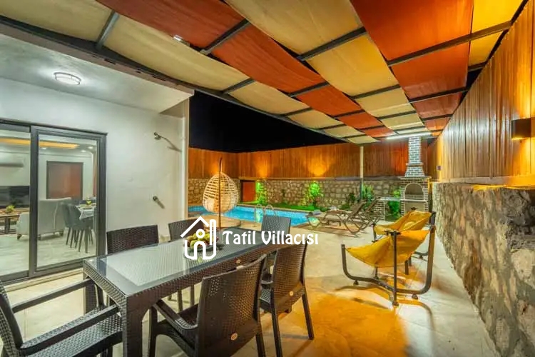 Villa Şirinler