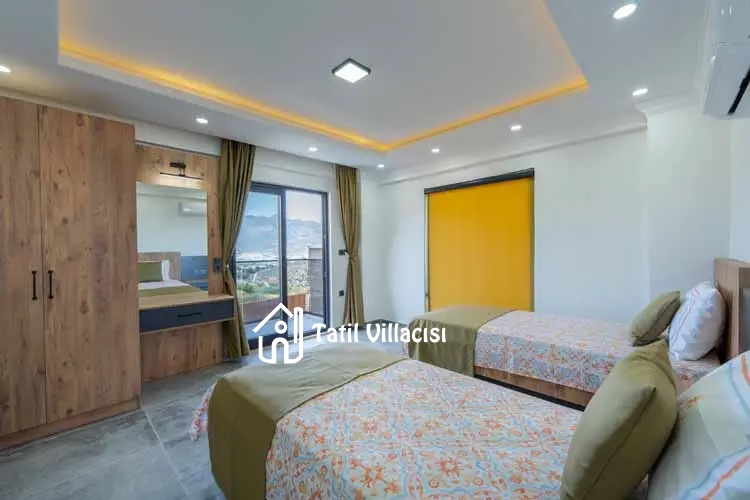 Villa Şirinler