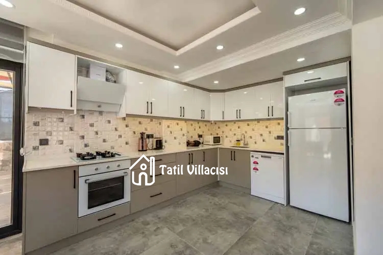 Villa Şirinler