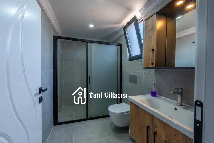 Villa Şirinler