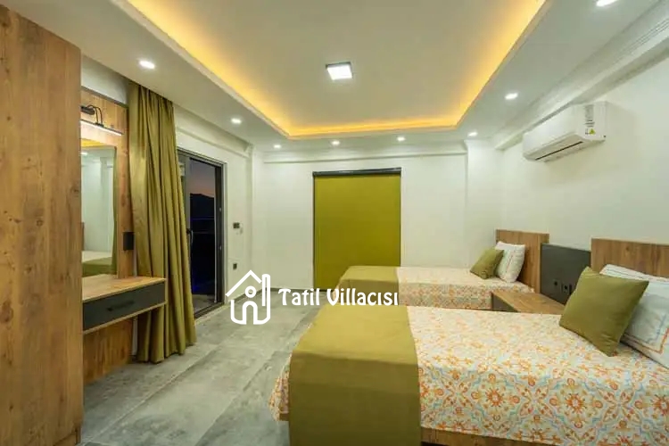Villa Şirinler