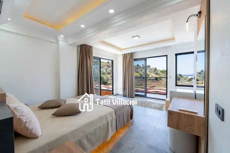 Villa Şirinler