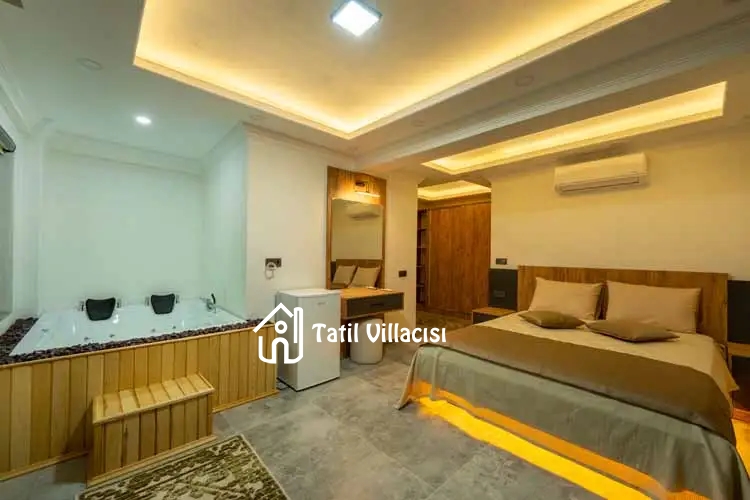 Villa Şirinler