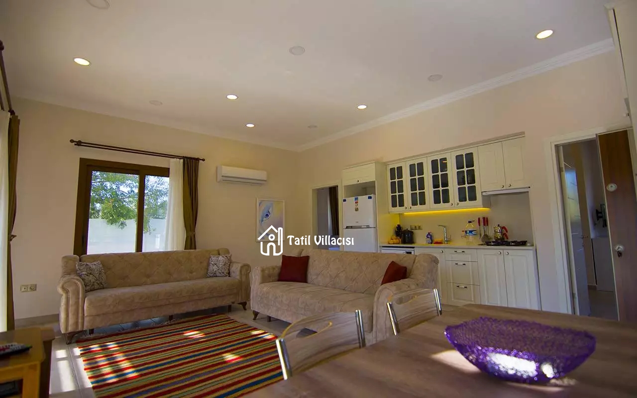 Villa Siyah Duo