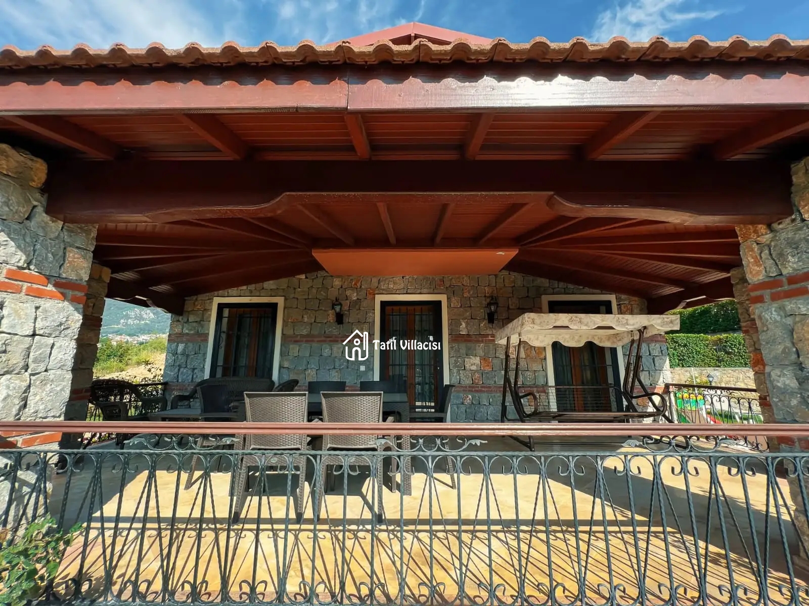 Villa Sofia