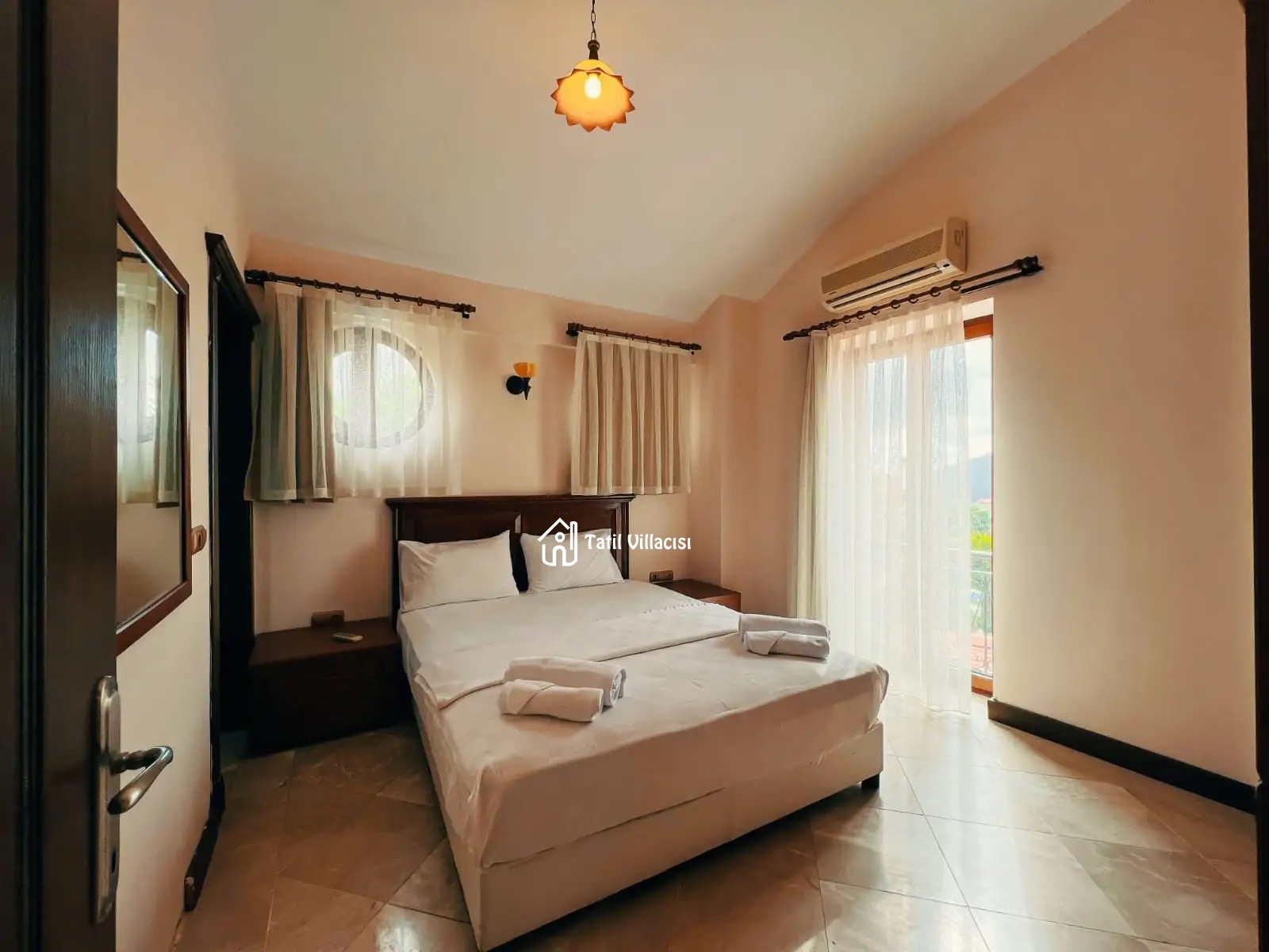 Villa Sofia