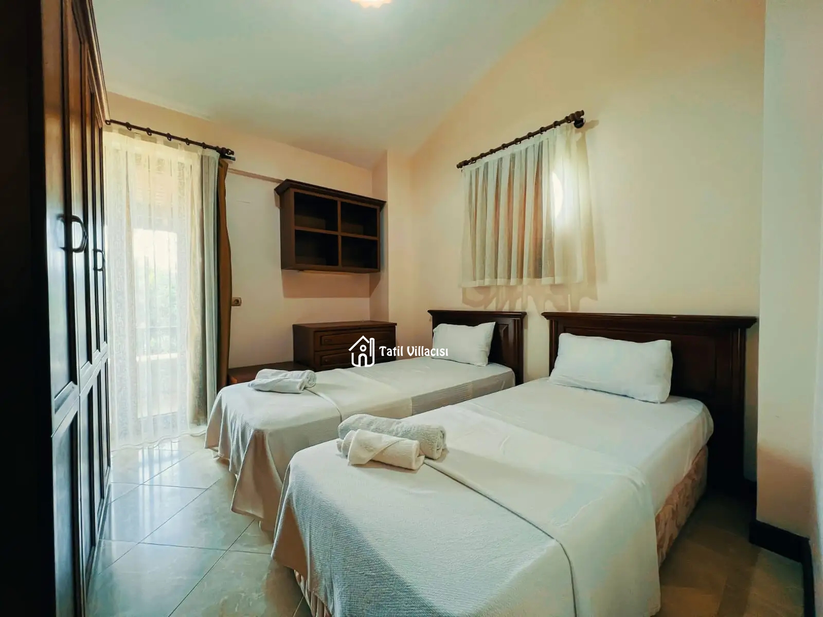 Villa Sofia