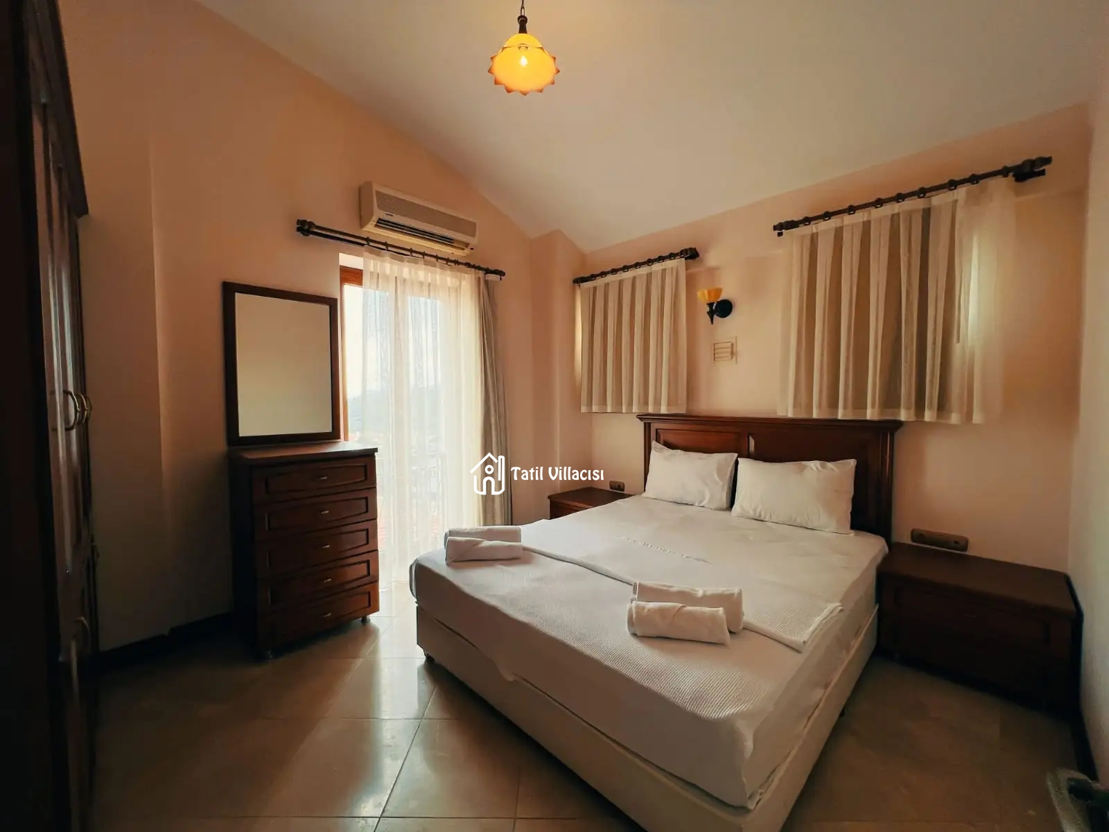 Villa Sofia