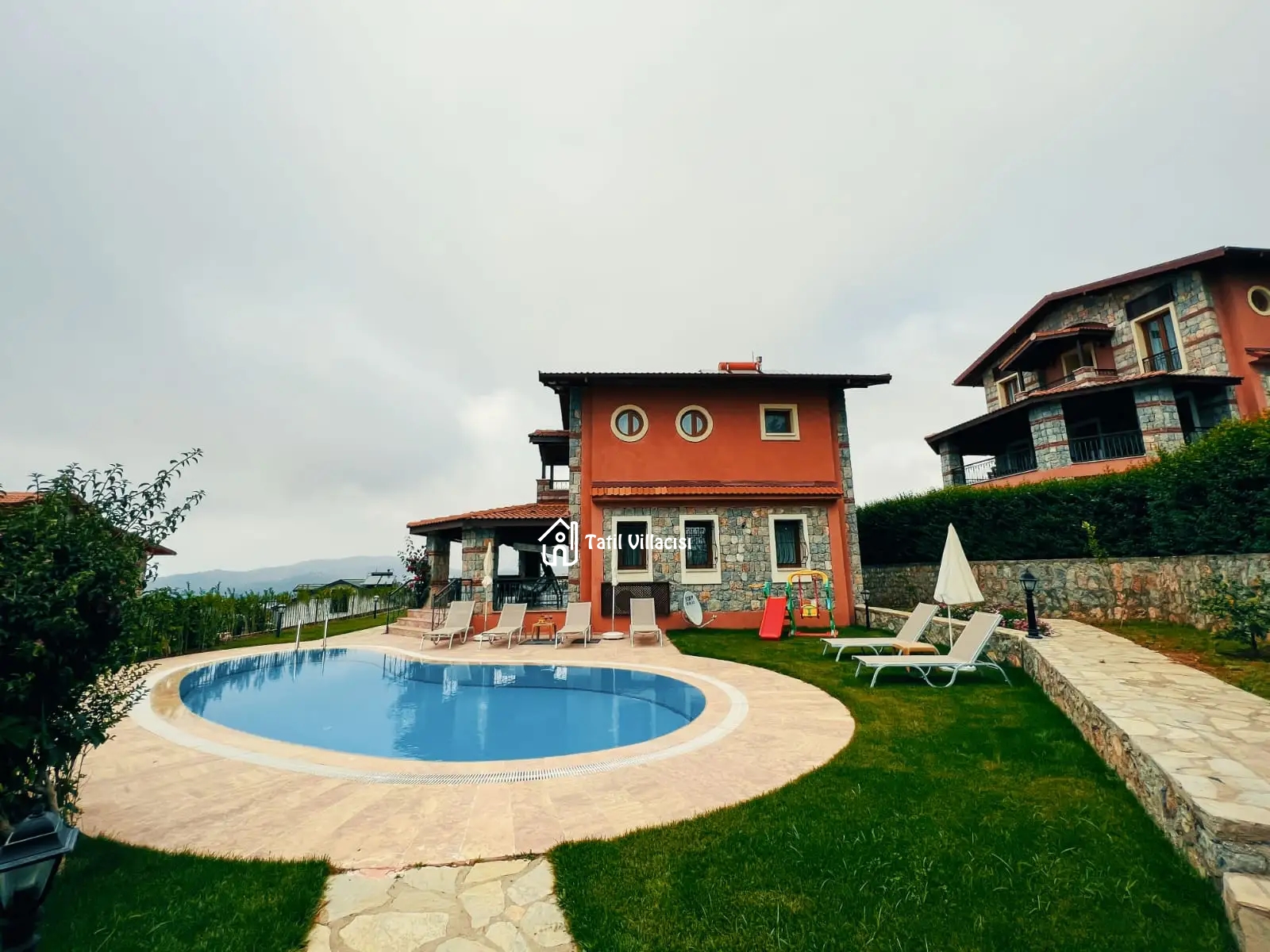 Villa Sofia