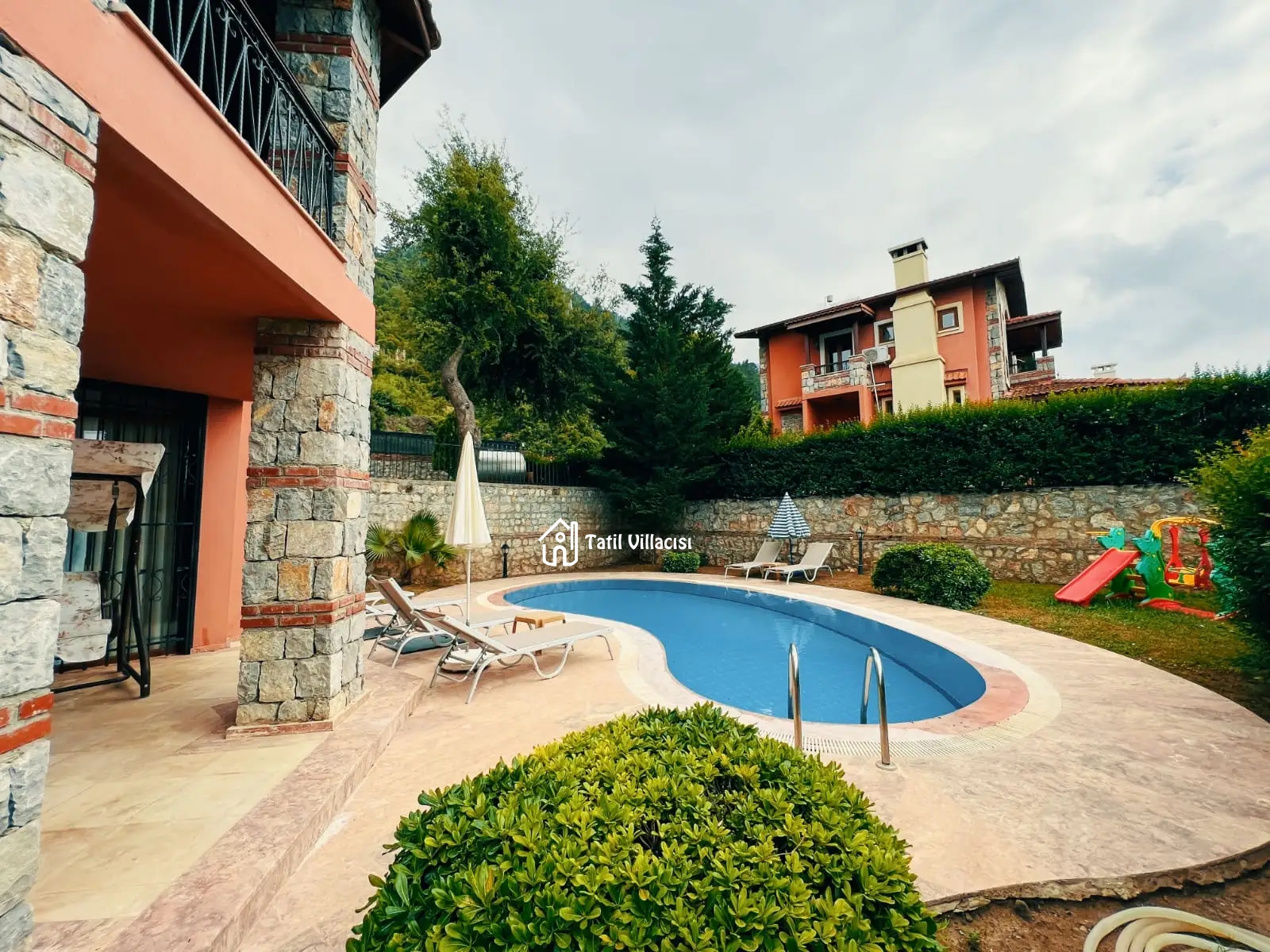 Villa Sofia