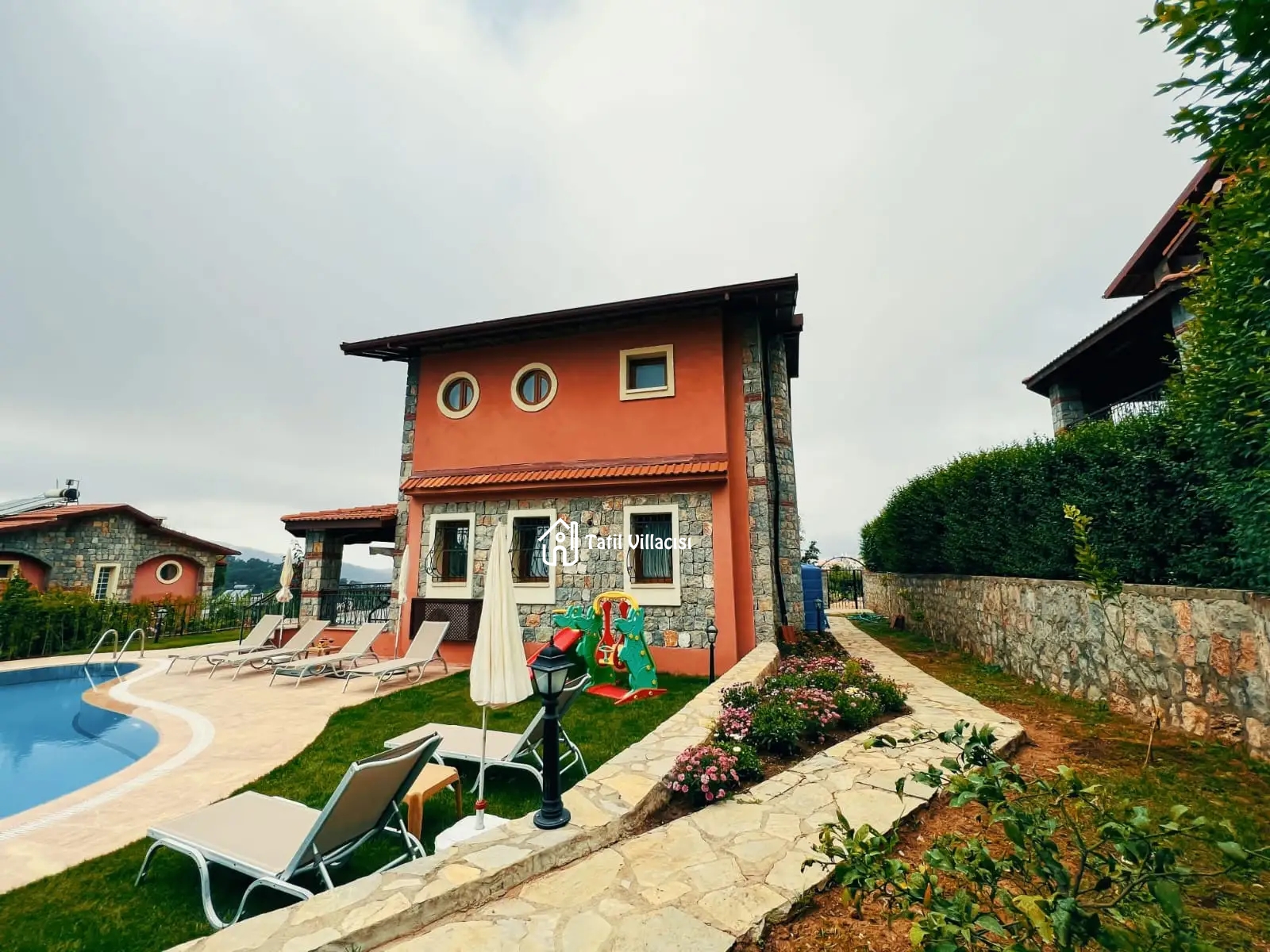 Villa Sofia