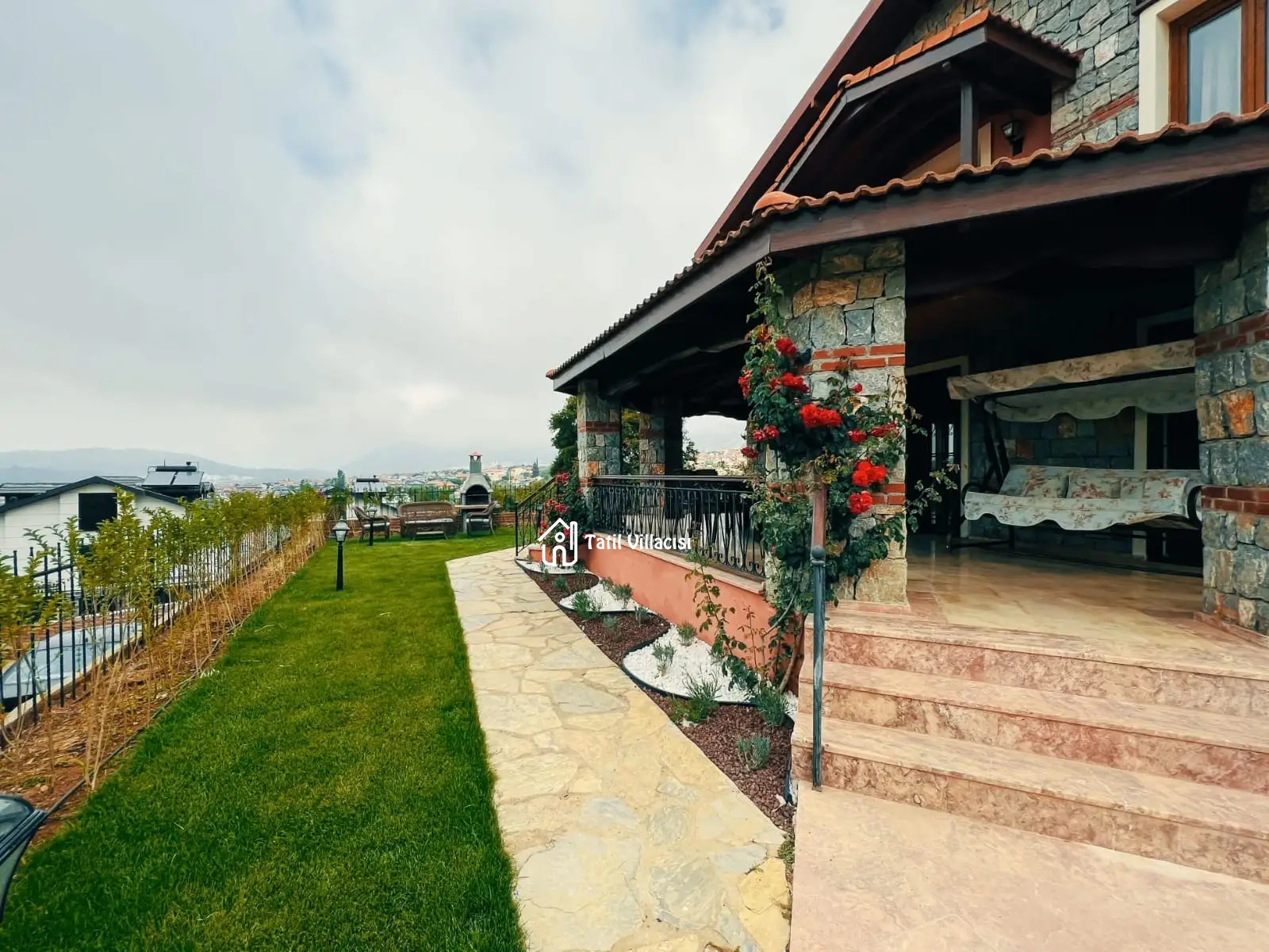 Villa Sofia