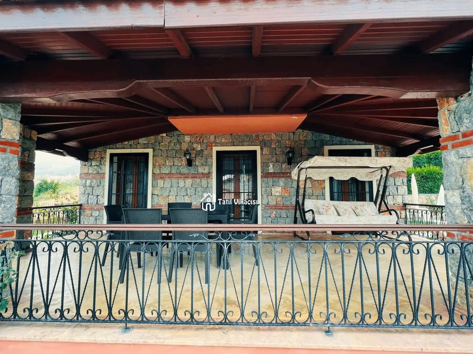 Villa Sofia