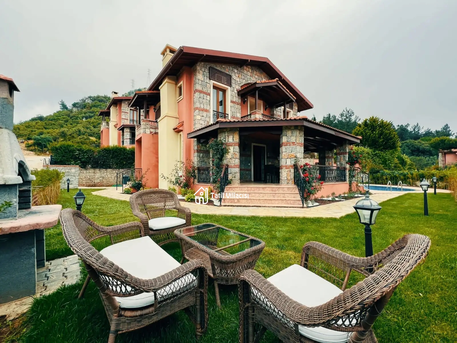 Villa Sofia