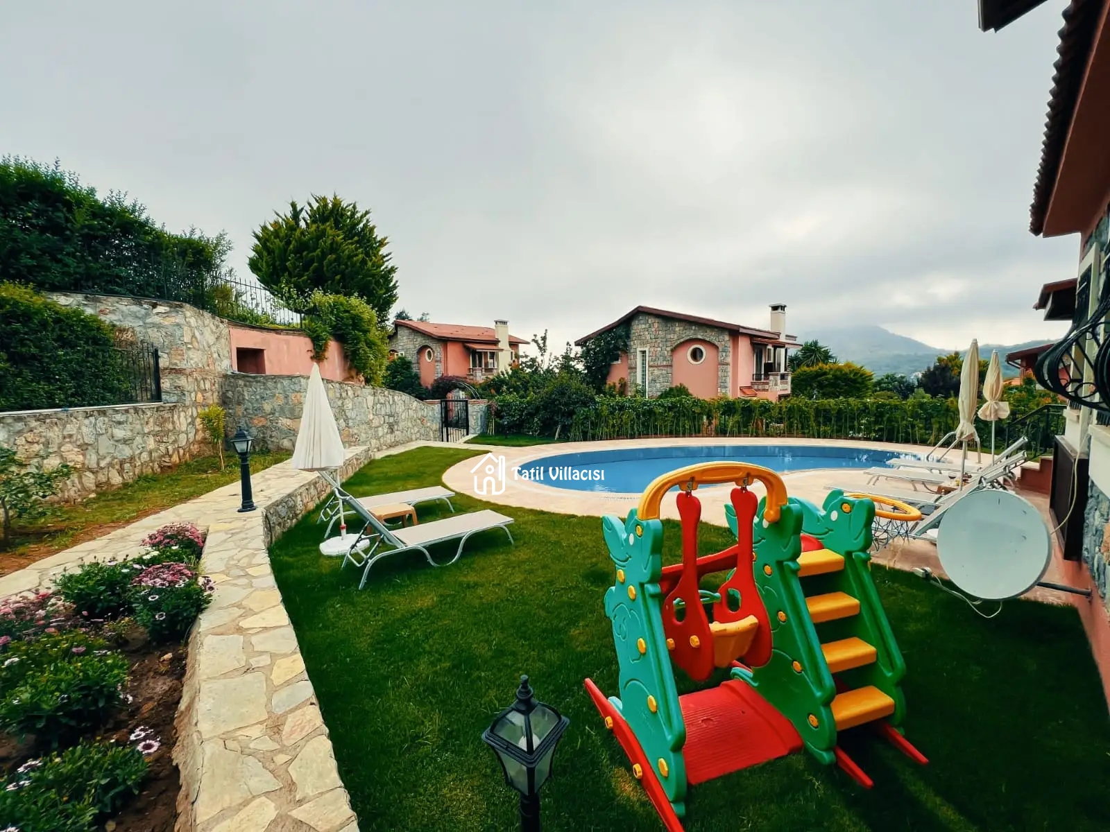 Villa Sofia