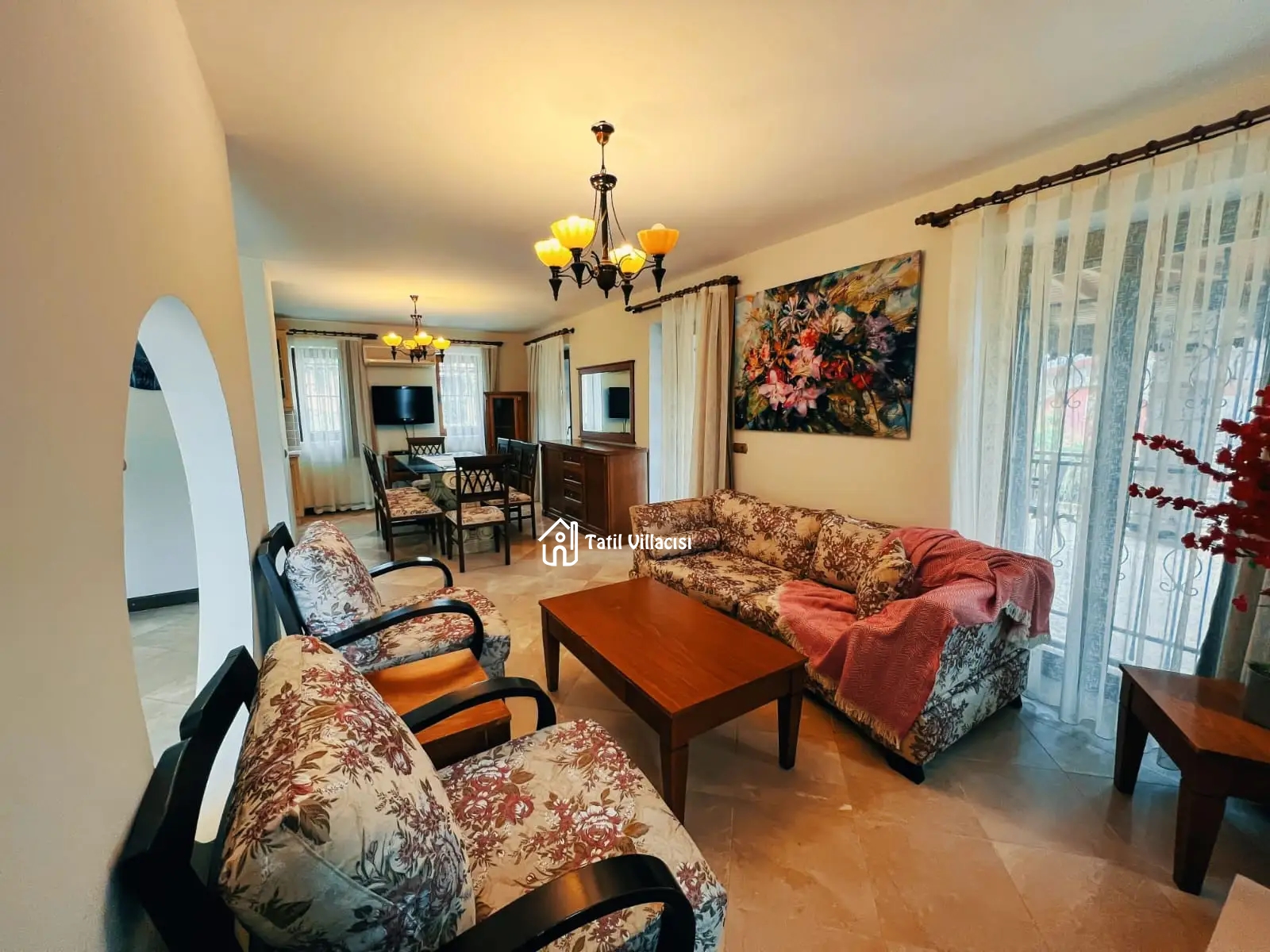 Villa Sofia