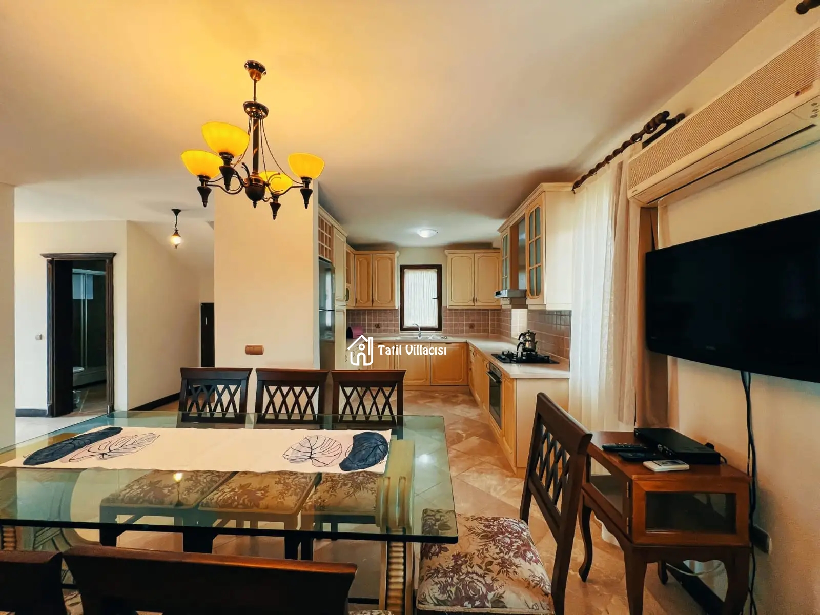 Villa Sofia