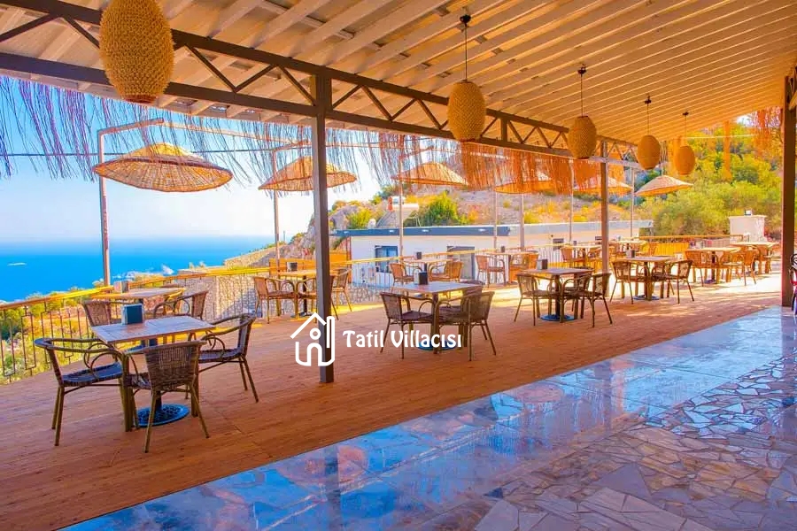 Villa Solly