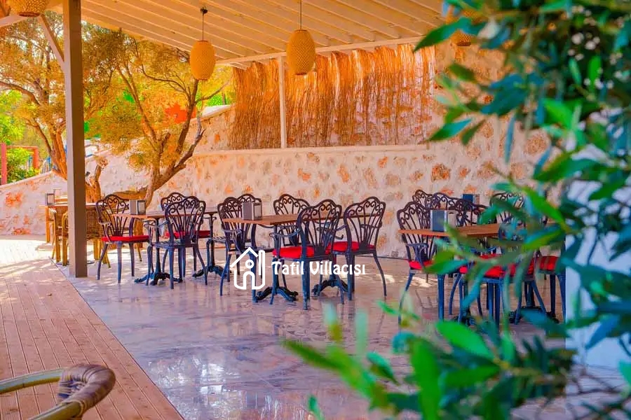 Villa Solly