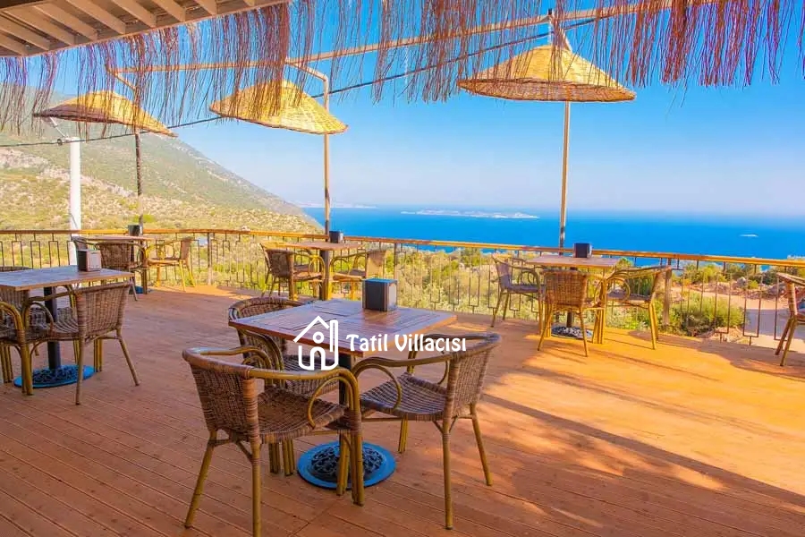 Villa Solly