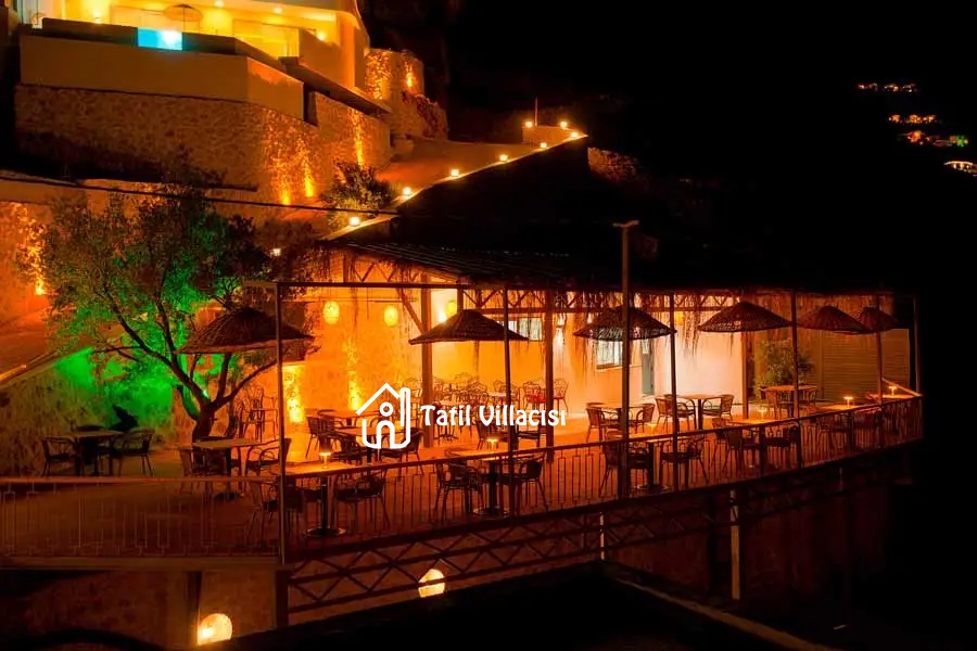 Villa Solly