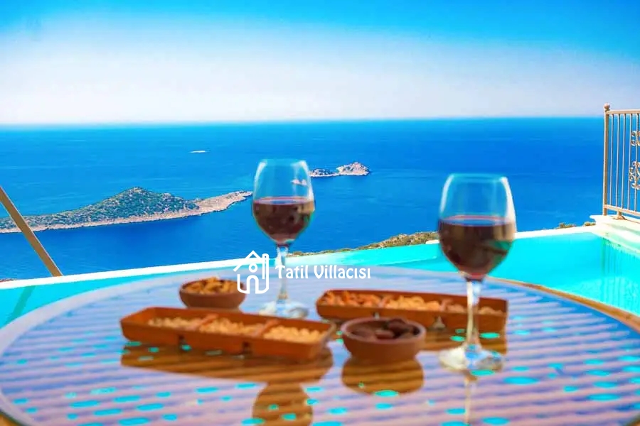 Villa Solly