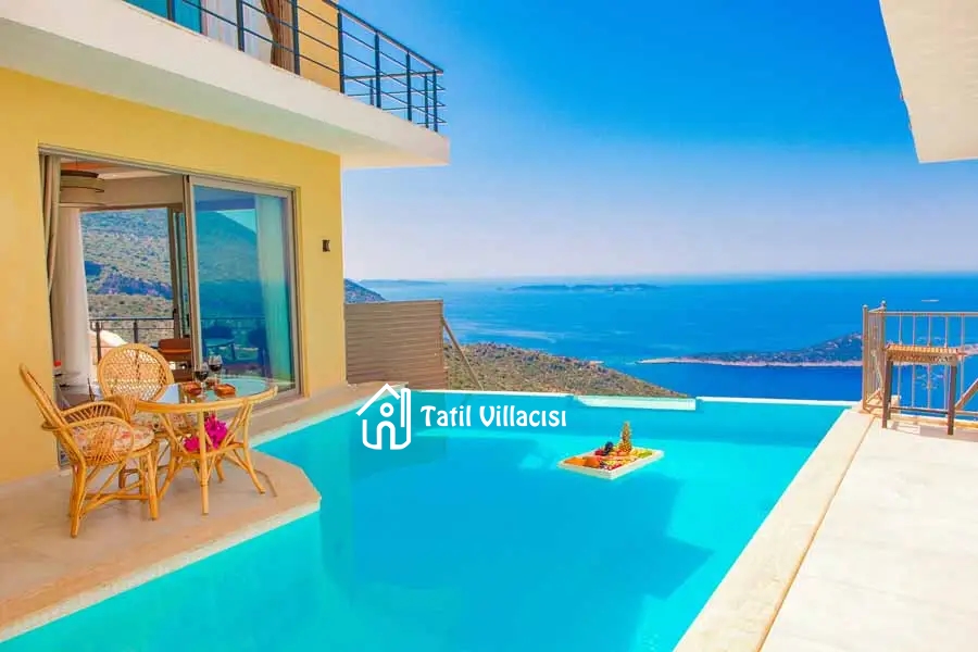 Villa Solly