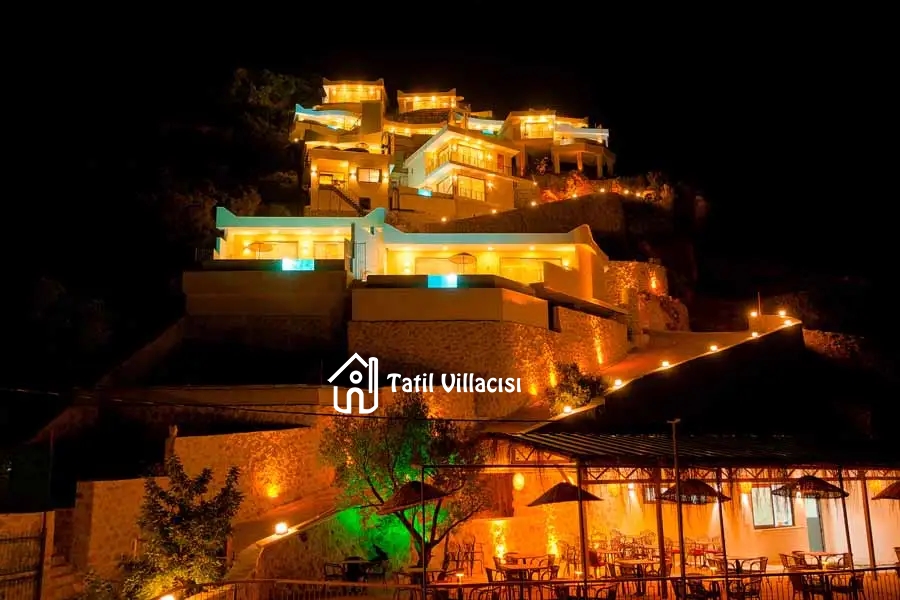 Villa Solly