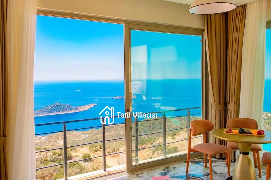 Villa Solly