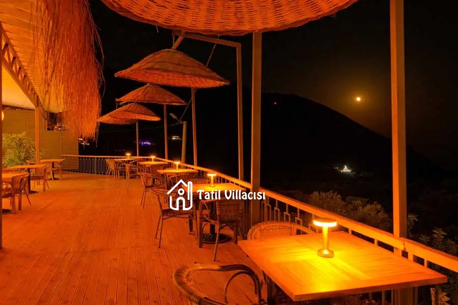 Villa Solly