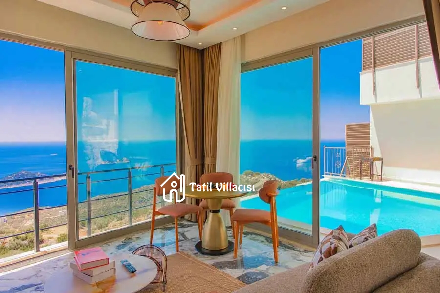 Villa Solly