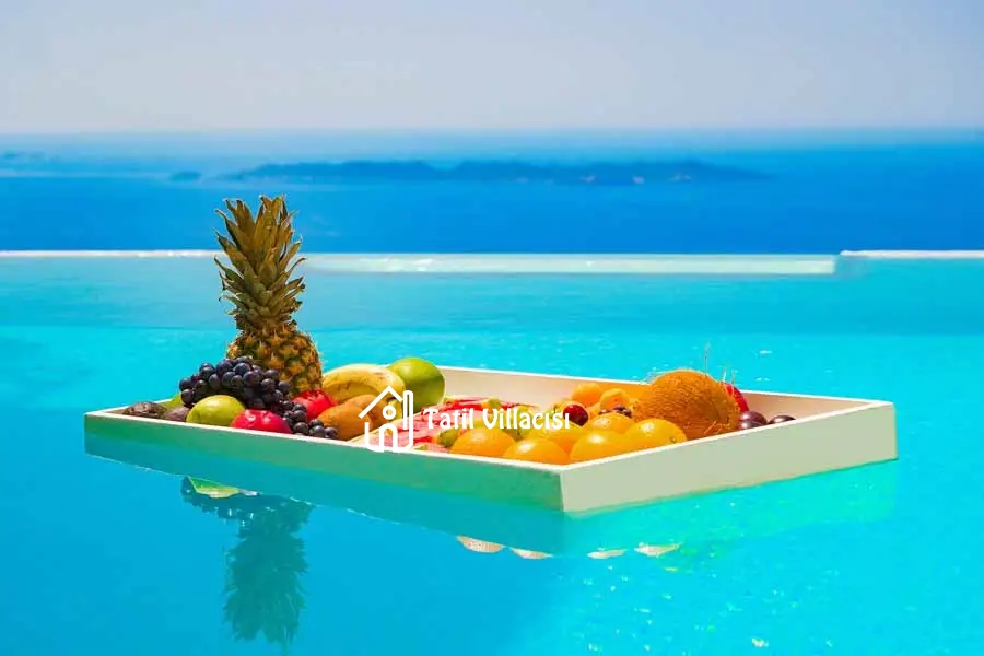 Villa Solly