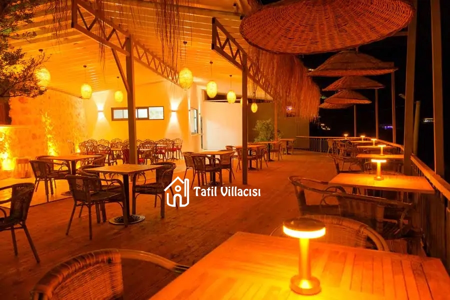 Villa Solly
