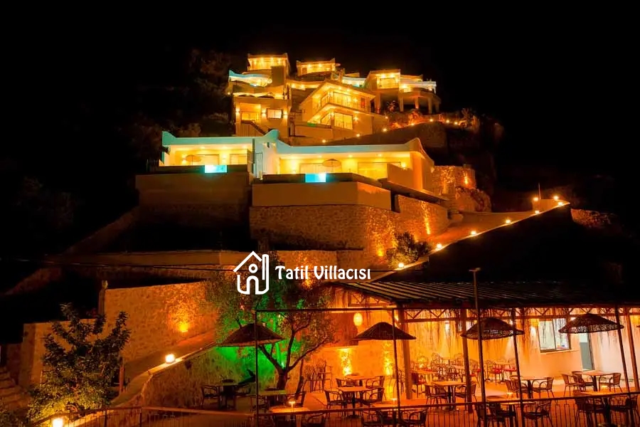 Villa Solly