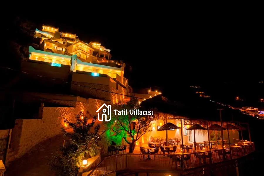 Villa Solly