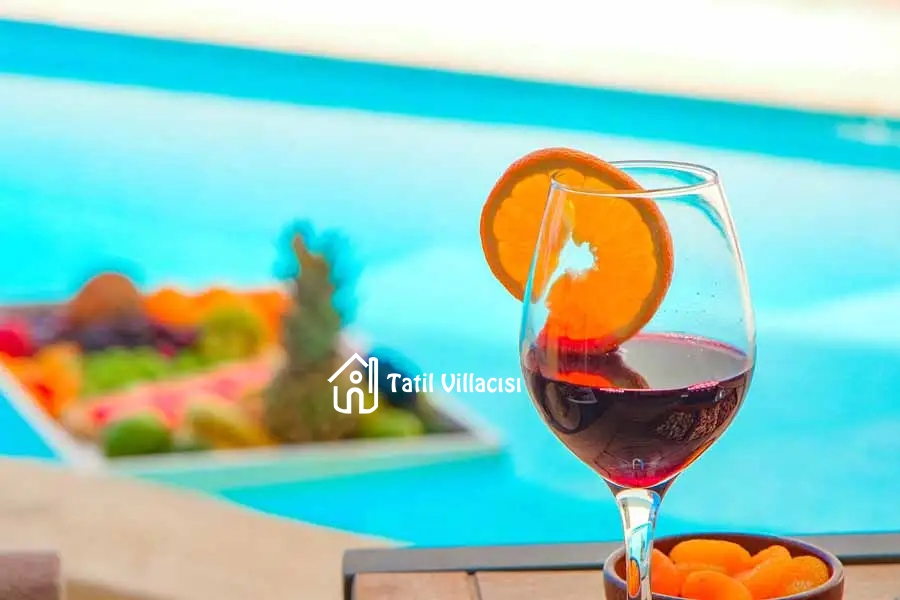 Villa Solly
