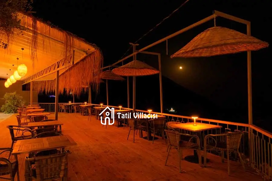 Villa Solly